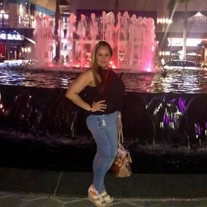 Meet your Posher, Carmen